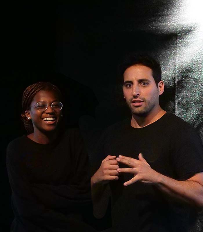 Slowacting Workshop